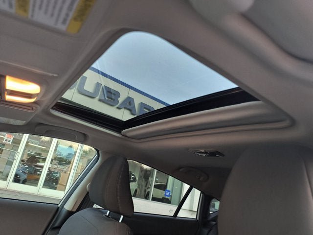 Certified 2026 Subaru Crosstrek 2.5i Premium AWD/4WD image 8