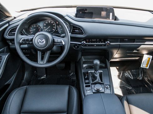 New 2026 MAZDA CX-30 AWD 2.5 S image 27
