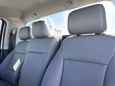 New 2025 Ford F550 2WD Regular Cab Super Duty image 15