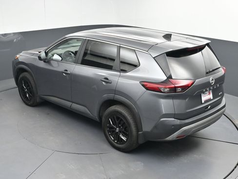 Certified 2023 Nissan Rogue S image 35