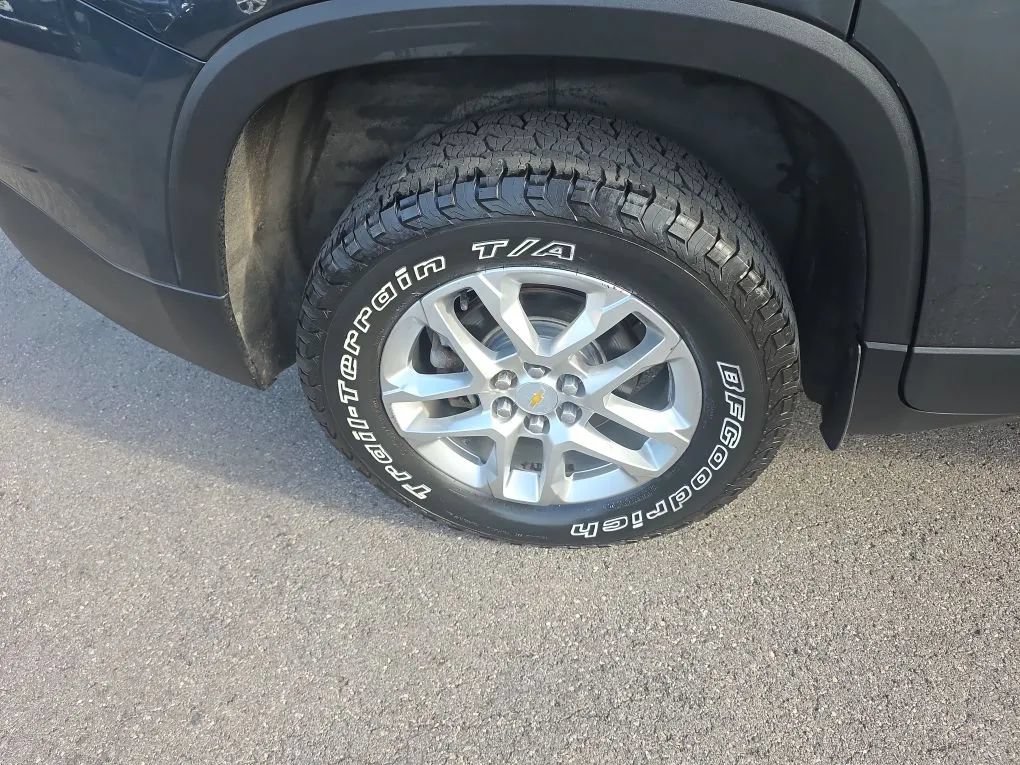 Used 2019 Chevrolet Traverse LT AWD/4WD image 15
