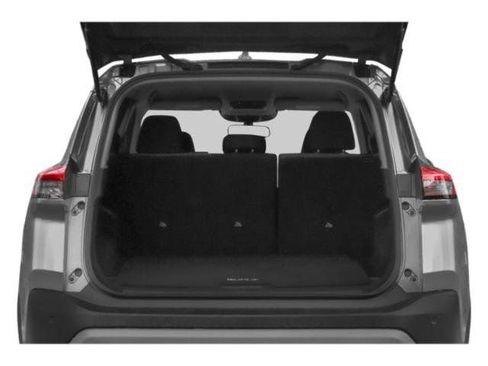 Used 2023 Nissan Rogue SV image 14