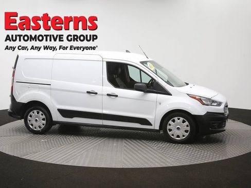 Used 2022 Ford Transit Connect XL FWD image 47