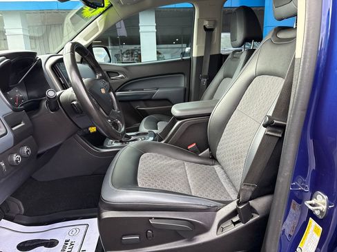 Used 2016 Chevrolet Colorado Z71 image 11