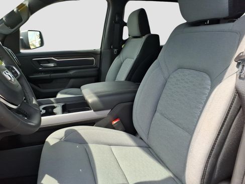 Used 2026 RAM 1500 Big Horn AWD/4WD image 11