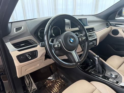Used 2018 BMW X2 xDrive28i AWD/4WD image 4