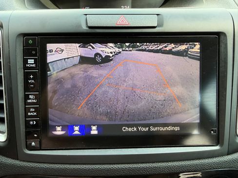 Used 2016 Honda CR-V Touring image 55