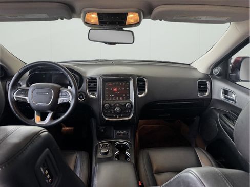 Used 2014 Dodge Durango Limited AWD/4WD image 13