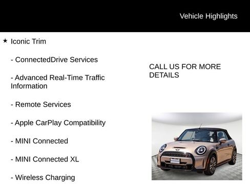 Used 2024 MINI Cooper S FWD image 24