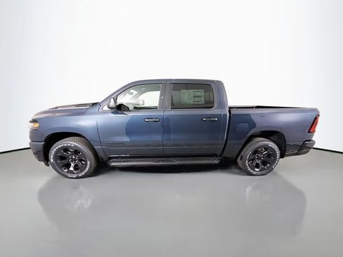 New 2026 RAM 1500 Express AWD/4WD image 4