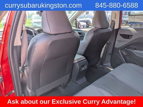 Used 2024 Subaru Crosstrek 2.0i Premium image 18