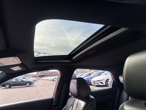 Used 2025 Acura Integra A-Spec image 25