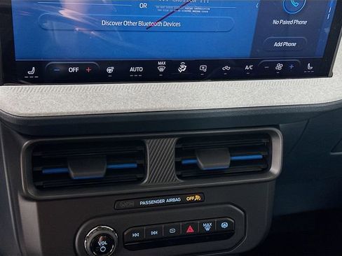 New 2026 Ford Maverick XLT w/ Equipment Group 301A image 16