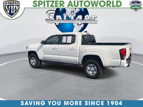 Used 2021 Toyota Tacoma SR image 7
