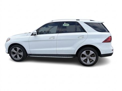 Used 2017 Mercedes-Benz GLE 350 w/ Premium 1 Package image 7