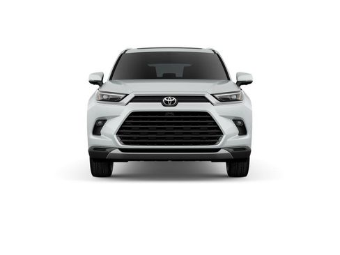 New 2026 Toyota Grand Highlander Limited image 17