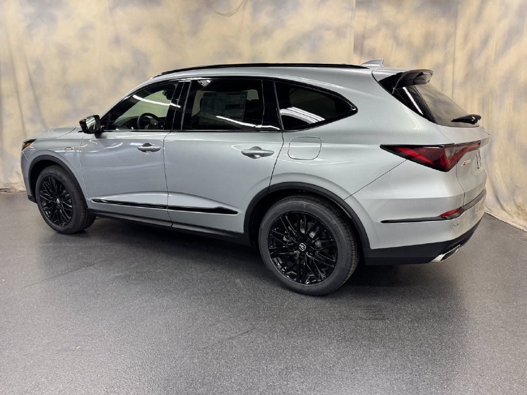 Used 2026 Acura MDX A-Spec w/ Advance Package AWD/4WD image 4