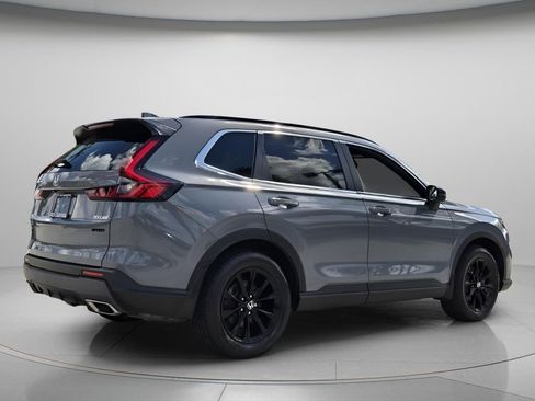 Used 2023 Honda CR-V Sport image 7