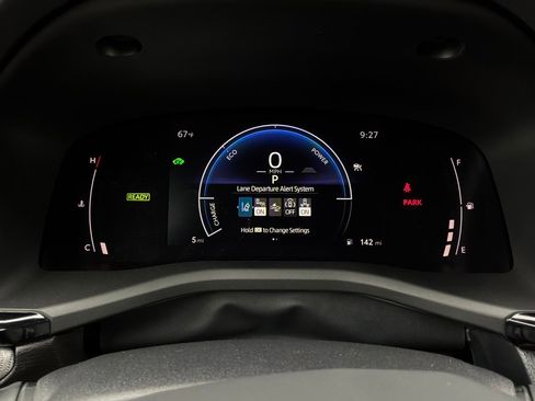 New 2026 Toyota Camry SE FWD image 35