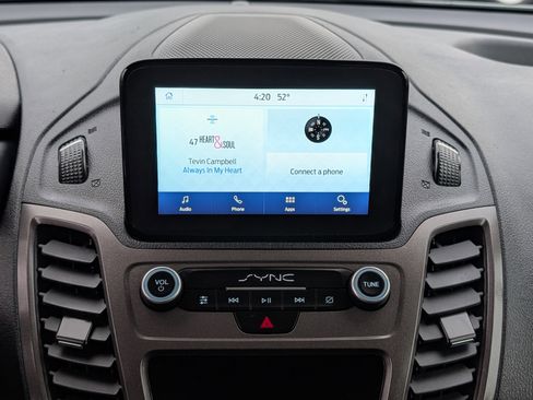 Certified 2023 Ford Transit Connect XL image 24