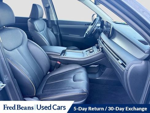 Used 2023 Hyundai Palisade XRT image 31