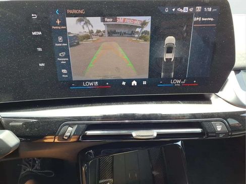 Used 2026 BMW X2 xDrive28i AWD/4WD image 15
