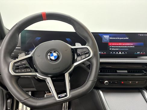Used 2025 BMW M240i xDrive Coupe image 22