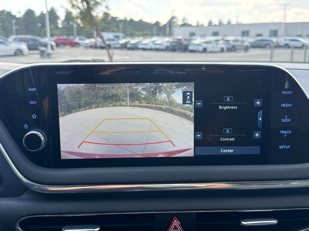 Used 2020 Hyundai Sonata SEL Plus w/ Tech Package FWD image 26