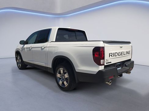 New 2026 Honda Ridgeline RTL image 3