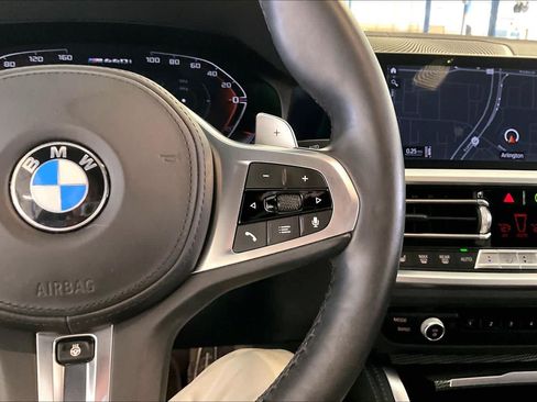 Used 2021 BMW 440i xDrive Coupe w/ Premium Package AWD/4WD image 22