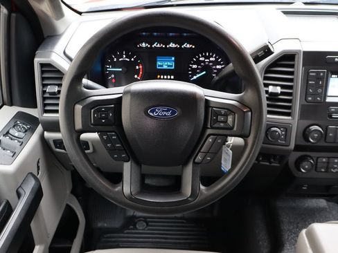 Used 2020 Ford F350 XL w/ Power Equipment Group AWD/4WD image 23