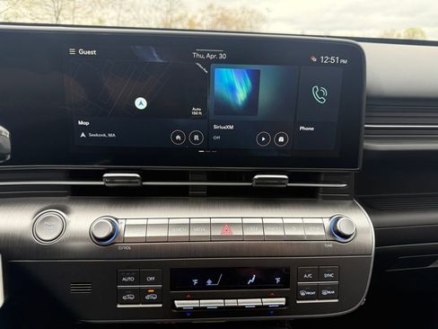 New 2026 Hyundai Kona Limited AWD/4WD image 22
