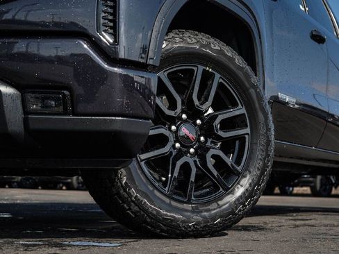 New 2026 GMC Sierra 1500 Elevation image 6