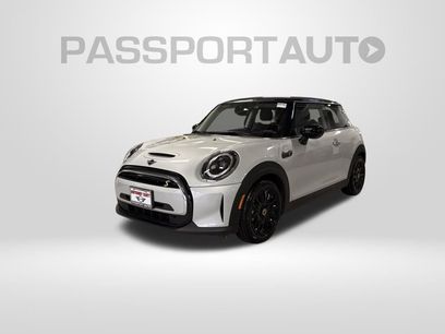 Used 2022 MINI Cooper SE