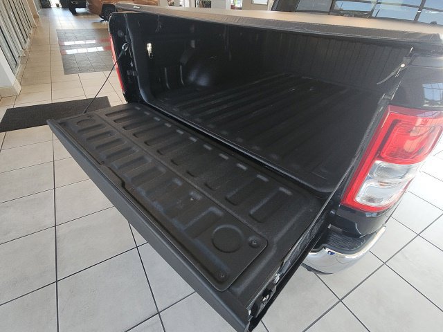 Used 2023 RAM 1500 Big Horn AWD/4WD image 50