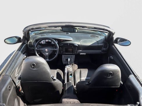 Used 2004 Porsche 911 Turbo AWD/4WD image 39