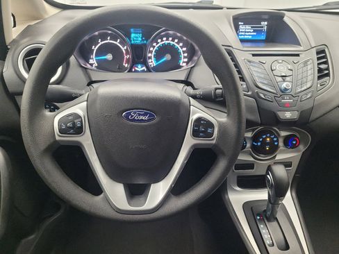 Used 2019 Ford Fiesta SE FWD image 22
