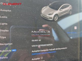 Used 2019 Tesla Model 3 Performance video 2
