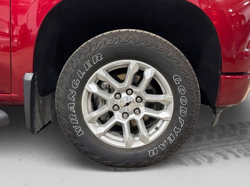 Used 2023 Chevrolet Silverado 1500 RST AWD/4WD image 51