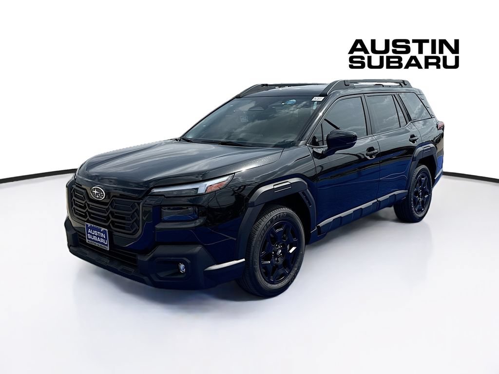 New 2026 Subaru Outback Limited AWD/4WD image 4
