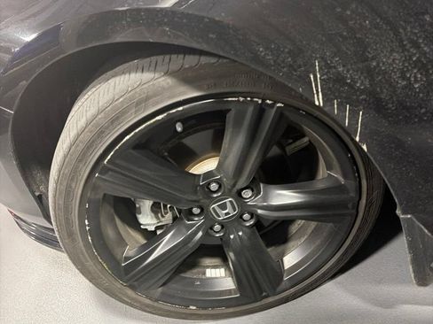 Used 2024 Honda Accord Sport image 23
