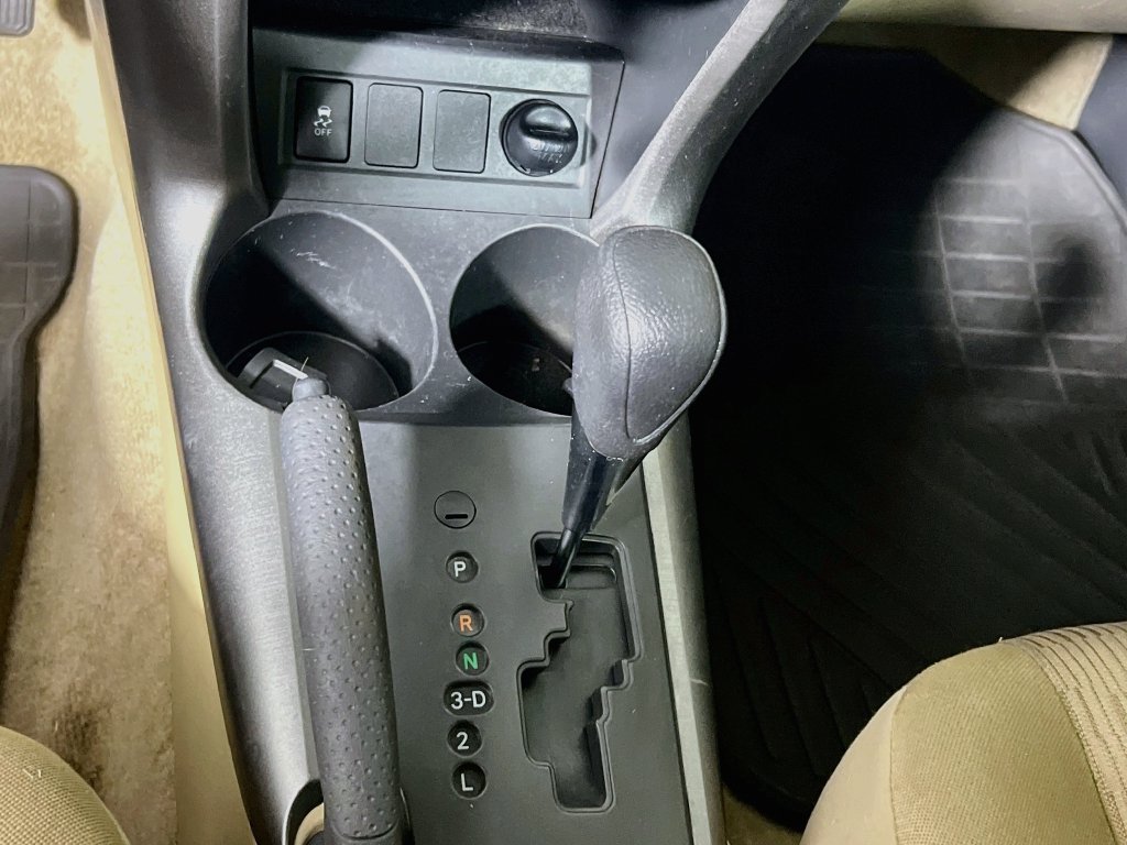 Used 2012 Toyota RAV4 FWD w/ Value Pkg image 22