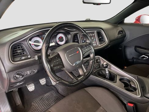 Used 2020 Dodge Challenger R/T w/ Shaker Package RWD image 9
