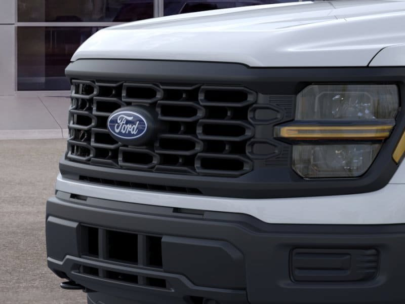New 2026 Ford F150 XL AWD/4WD image 59