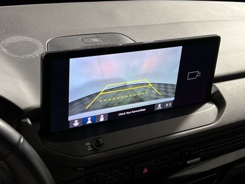 Used 2024 Honda Accord Sport image 17