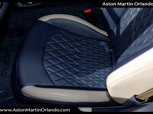 New 2026 Aston Martin DB12 image 45