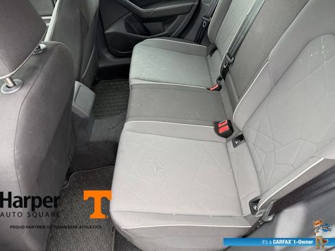 Used 2025 Volkswagen Jetta Sport FWD image 10