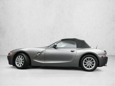 Used 2003 BMW Z4 2.5i RWD image 28