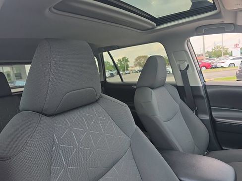 Used 2023 Toyota RAV4 XLE w/ Convenience Package AWD/4WD image 11
