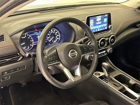 Used 2023 Nissan Sentra SR image 18